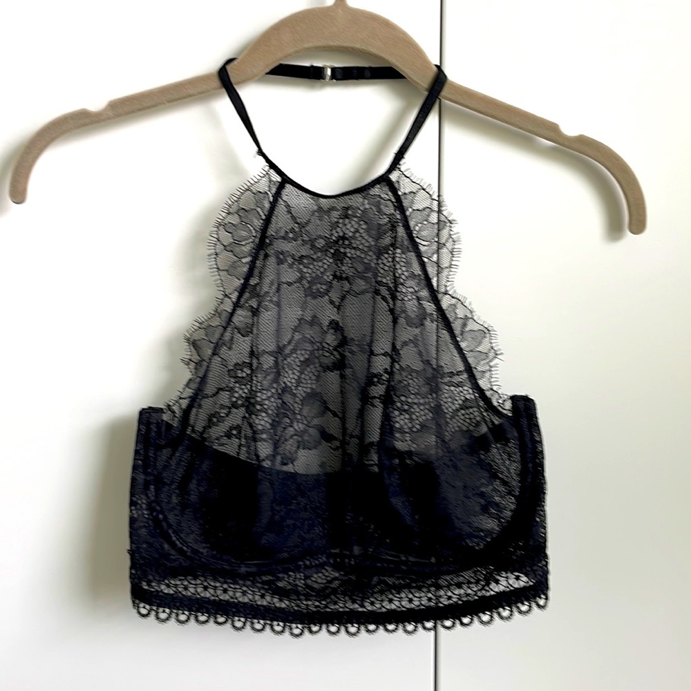 ❣️3 for $50❣️ Victoria’s Secret Very Sexy Bralette 32DD